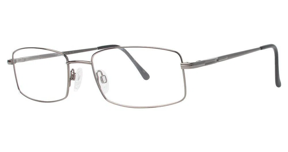 Stetson SX18 Eyeglasses - view 3